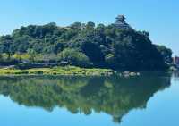 Departing from Nagoya: Inuyama and Seto One-Day Private Car Tour