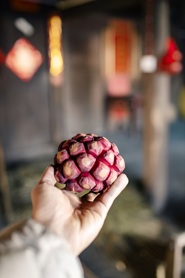 冬季週末休閒遊，這個地方真的超好玩桂林周邊。