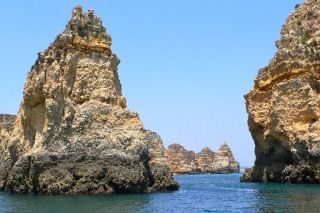 Lagos | Portugal's Southern European Coastal Gem.