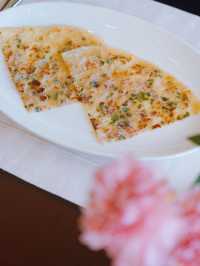 義烏香格里拉豪華閣貴賓廊 景觀和餐食分外驚艷
