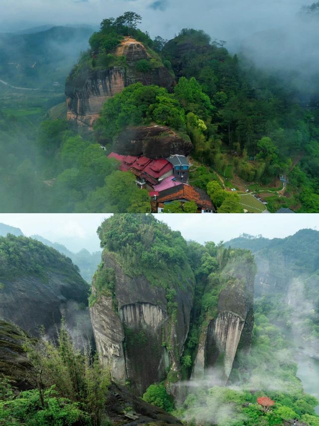 比起廈門，我更愛《國家地理》推薦的寶藏小城