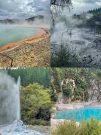 探索澳洲秘境：霍爾斯山谷之旅