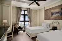 金邊 | Anik Palace Hotel，豪華舒適體驗   地址：#14, Street 