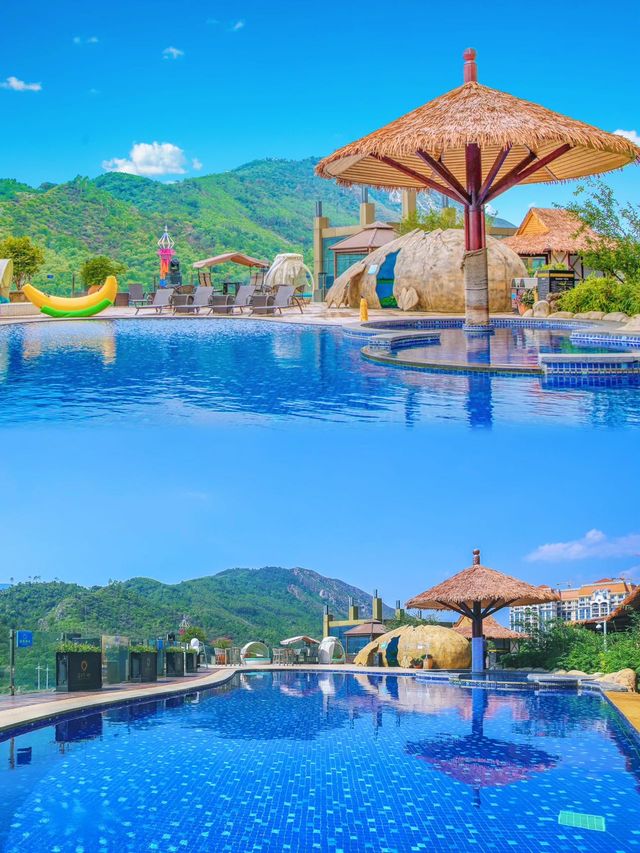 周末去邊度｜唔好再藏河源啦，等住火啦！