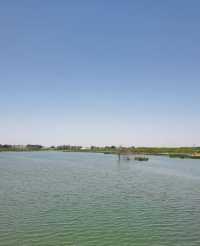 王家潭濕地公園