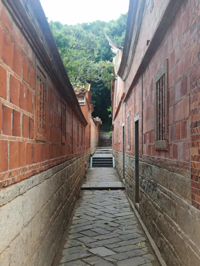 Quanzhou Jinjiang | A must-see attraction