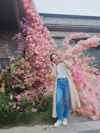 徐匯濱江帶娃 city walk 路線