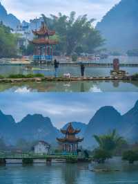 0元玩轉靖西｜旅行路上的風景，處處驚喜