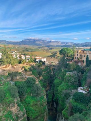 New Year’s Eve tour to Spain and Portugal, a unique travel experience
