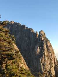 拜託大數據把這篇推給要去中國安徽黃山風景區等地的姊妹