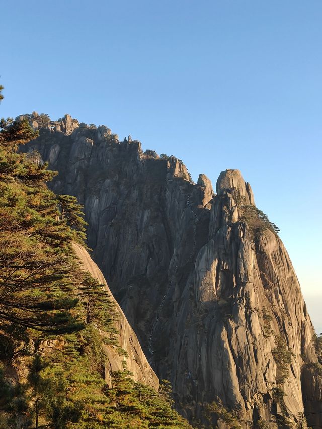 拜託大數據把這篇推給要去中國安徽黃山風景區等地的姊妹 拜託大數據把這篇推給要去中國安徽黃山風景區等地的姊妹
