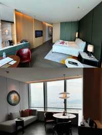 長沙!值得二刷的平價酒店!!太好住了!!