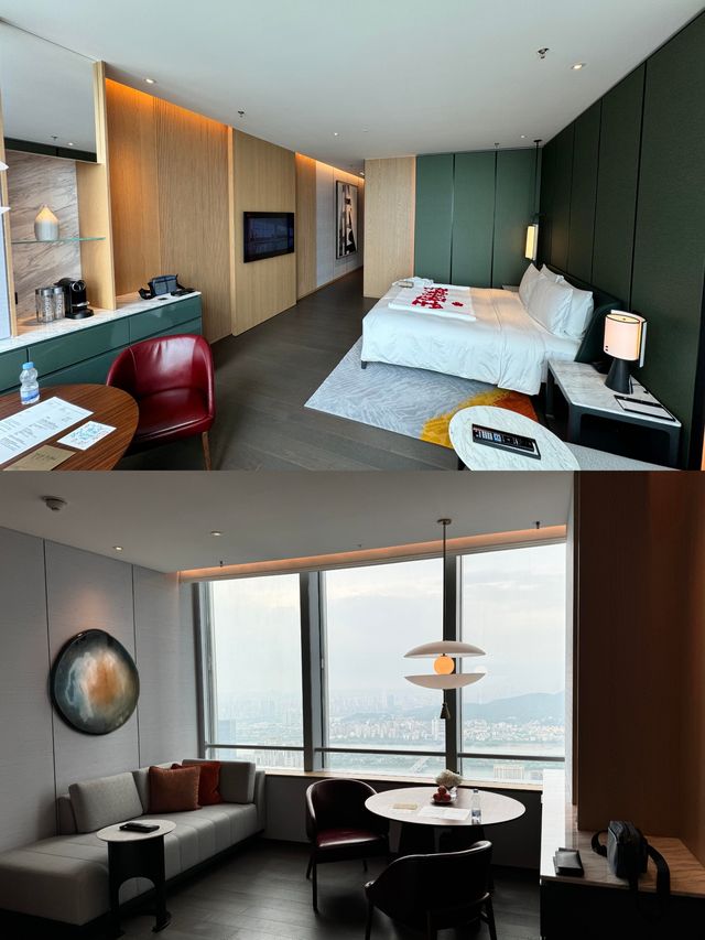 長沙!值得二刷的平價酒店!!太好住了!! 長沙!值得二刷的平價酒店!!太好住了!!