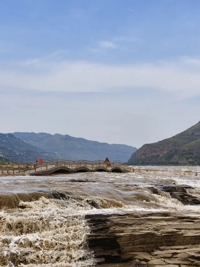 A 6-day adventure in Jinzhong, Xinzhou, and Datong