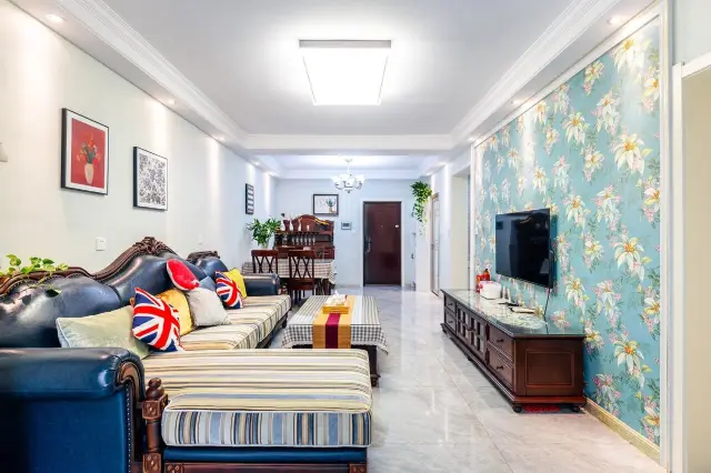 洛邑古城對面新屋苑的寶藏民宿推薦