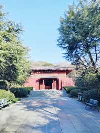 徐州小確幸——漢文化景區探尋