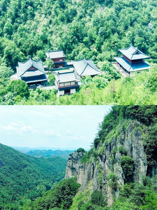好可惜啊！被嚴重低估的5A級旅遊區。