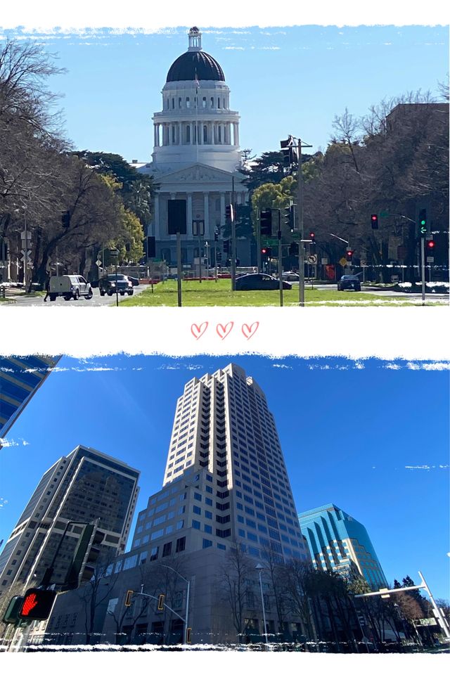 【河畔秘境·味蕾盛宴】解鎖薩克拉門托的獨家旅行秘笈