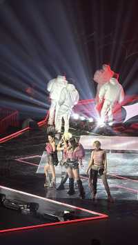2024 SBS Gayo Daejeon at Inspire Arena: A Memorable Experience