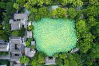 下一屆的東亞文化之都為什麼是湖州（上）