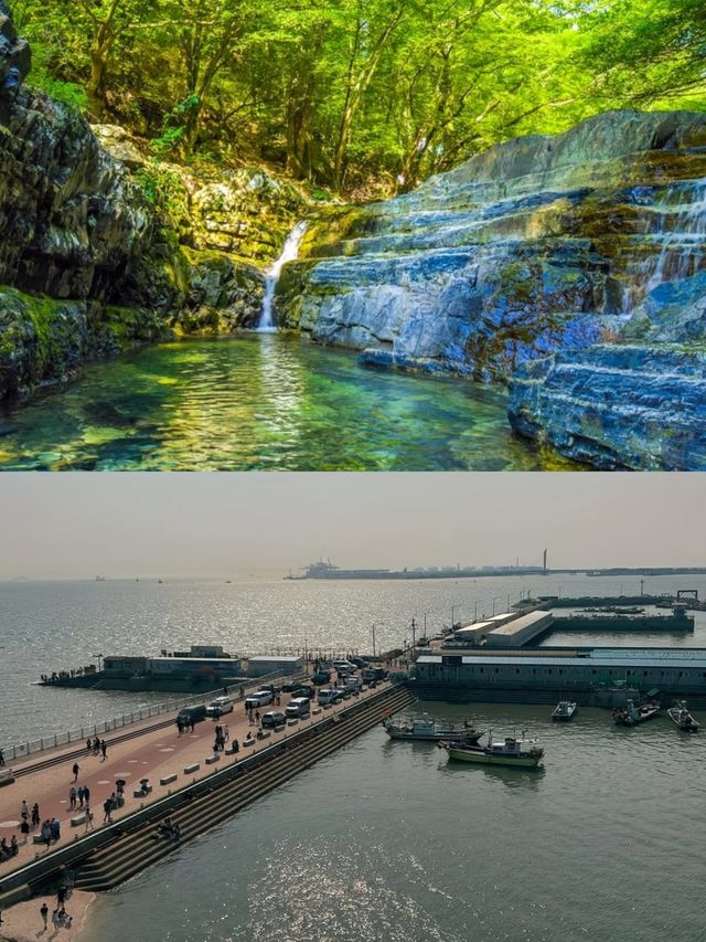來韓國利川旅遊的朋友們，這些景點值得打卡