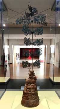 漢代生活與信仰的百態展現