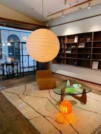 山也 郝新展，日本藝術家器皿展