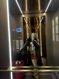 太浪漫啦!嚟威海睇海睇雪啦~