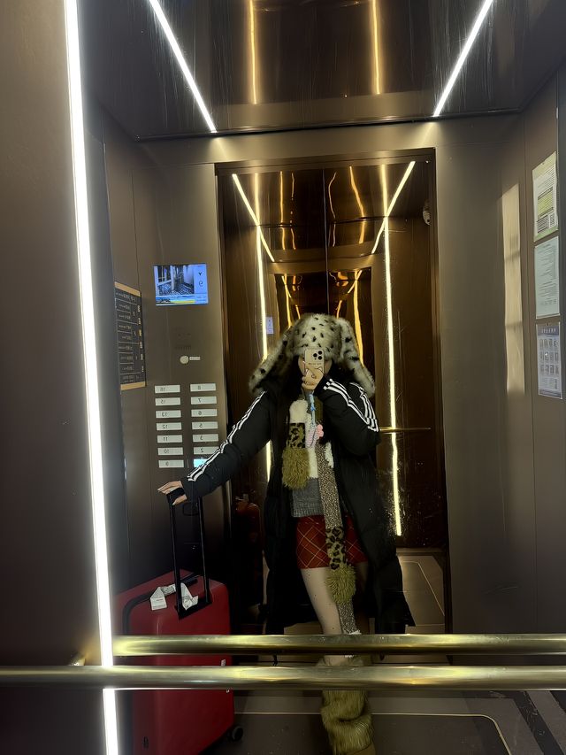 太浪漫啦!嚟威海睇海睇雪啦~ 太浪漫啦!嚟威海睇海睇雪啦~