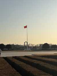 淮安兩日遊～錯峰出行更悠閒