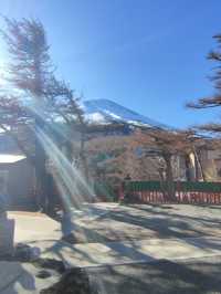 日本溫泉打卡指南 解鎖身心之旅