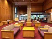 作並溫泉鷹泉閣岩松旅館