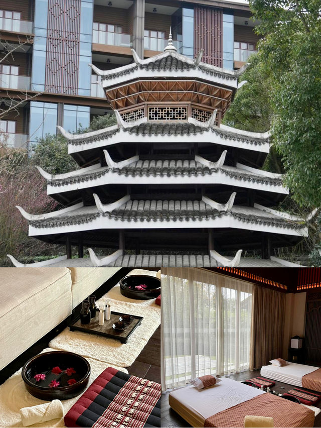 來貴陽  一定一定要住這家寶藏酒店