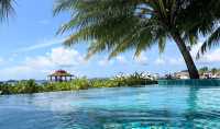 庫魯巴椰子島 | 馬爾代夫夢幻酒店 Kurumba Maldives   酒店：庫魯巴酒店（Kur