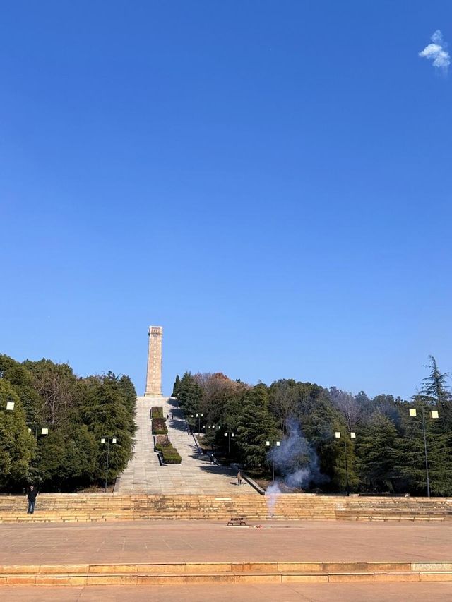 句容茅山，春節祈福的寶藏打卡地