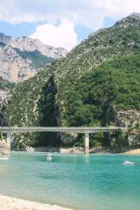 普羅旺斯嘅夏日盛景