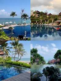 諾拉海灘水療度假村 | Koh Samui Paradise   酒店：諾拉海灘水療度假村  地
