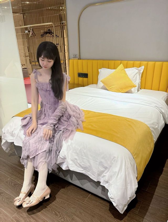 二刷！西雙版納設計師酒店