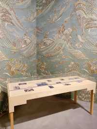 上海當代藝術博物館開年群展，從前
