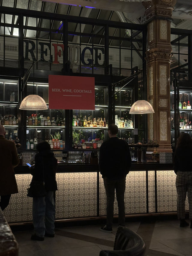 Stay at one of Manchester’s most historic buildings