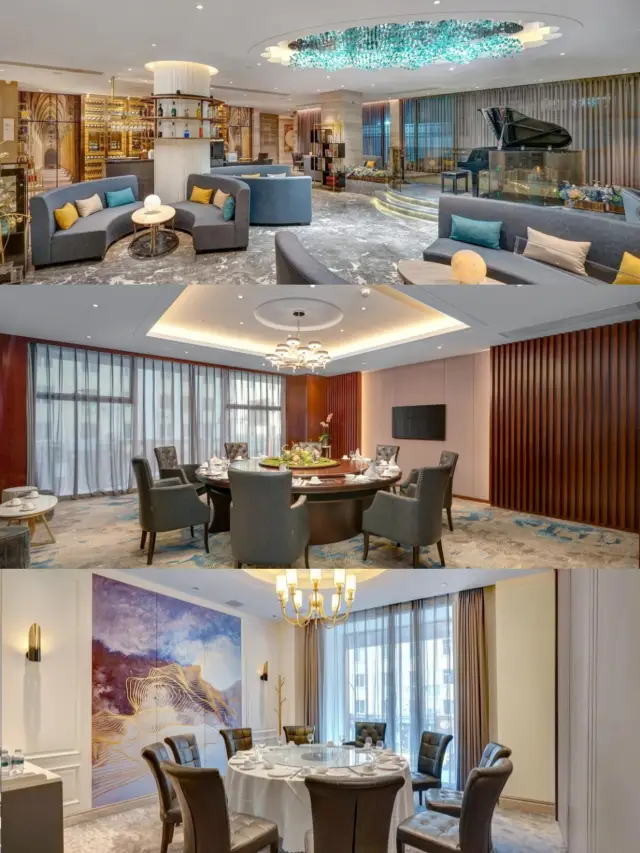 Habsburg Hotel: A Shining Pearl on the Songhua River!