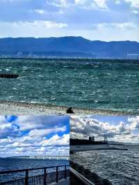 泉佐野：關西的小眾旅行天堂
