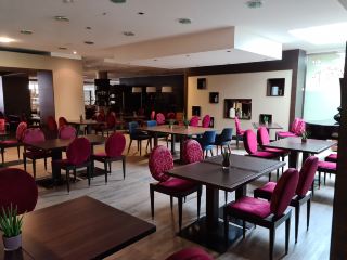 NH Vienna Airport Conference Center | Comfortable Transit Hotel