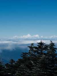春節別錯過：峨眉山-樂山大佛超全遊玩攻略