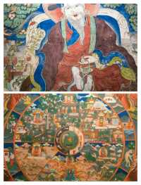 不丹帕羅，解鎖小眾旅行天花板。
