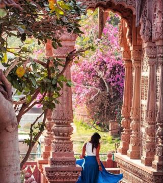 Jodhpur, India Travel Guide