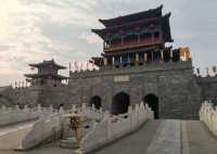皇家驛站是國家3A級旅遊景區