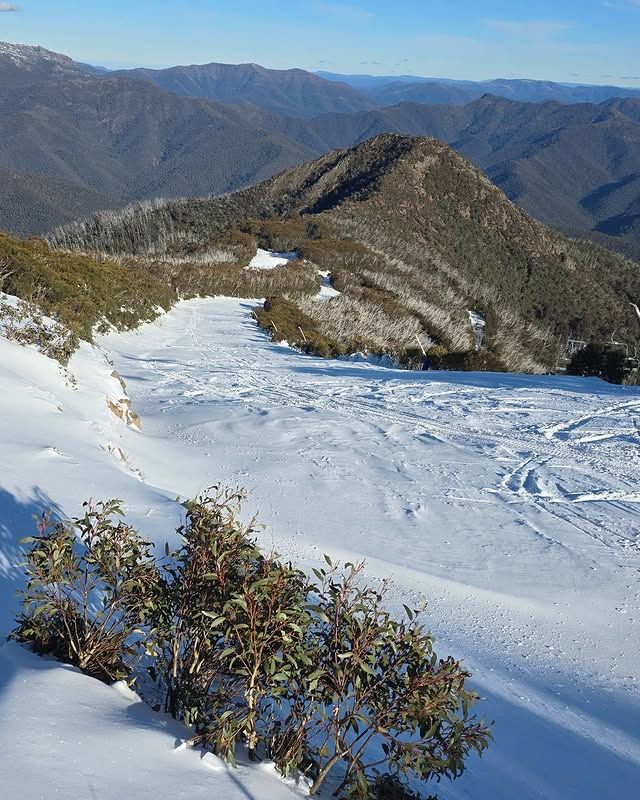 【墨爾本滑雪指南 | 澳洲維多利亞冰雪狂歡】