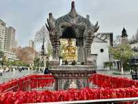 2 Days in Wuhan