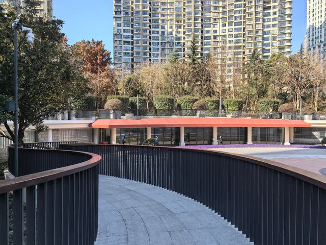 長壽公園重綻光彩，新設施亮點十足